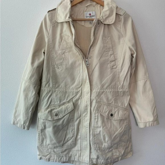 EUC Urban Republic Jacket - Picture 1 of 4